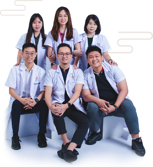 Why QI AND ACUPUNCTURE SDN. BHD.